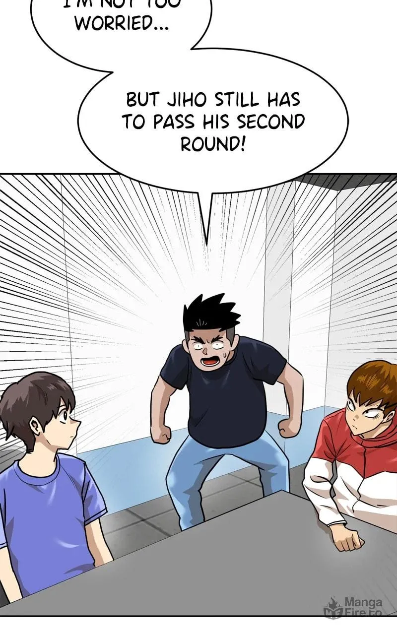 Double Click Chapter 163 page 114 - 