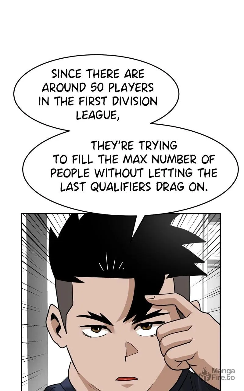 Double Click Chapter 163 page 117 - 