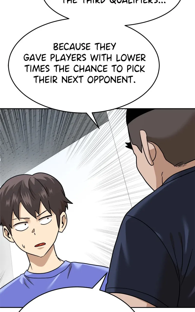 Double Click Chapter 163 page 119 - 