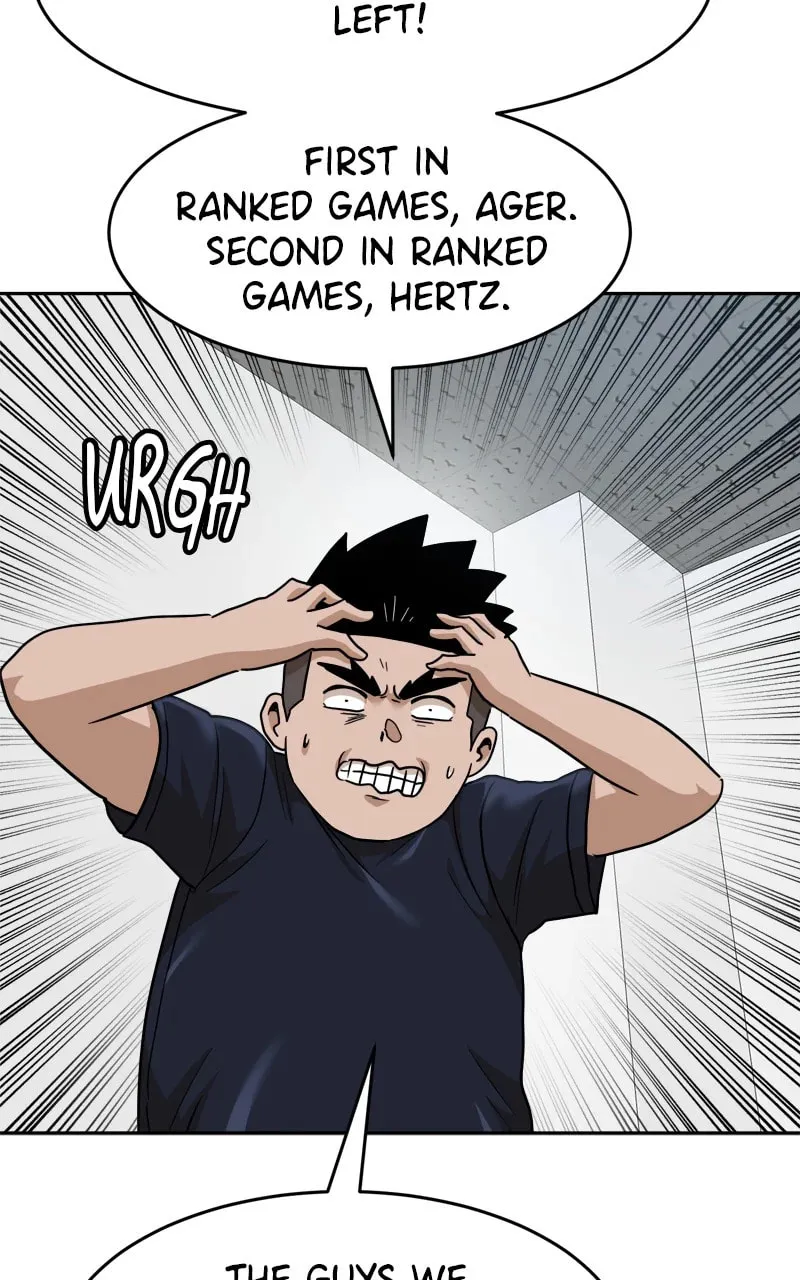 Double Click Chapter 163 page 121 - 