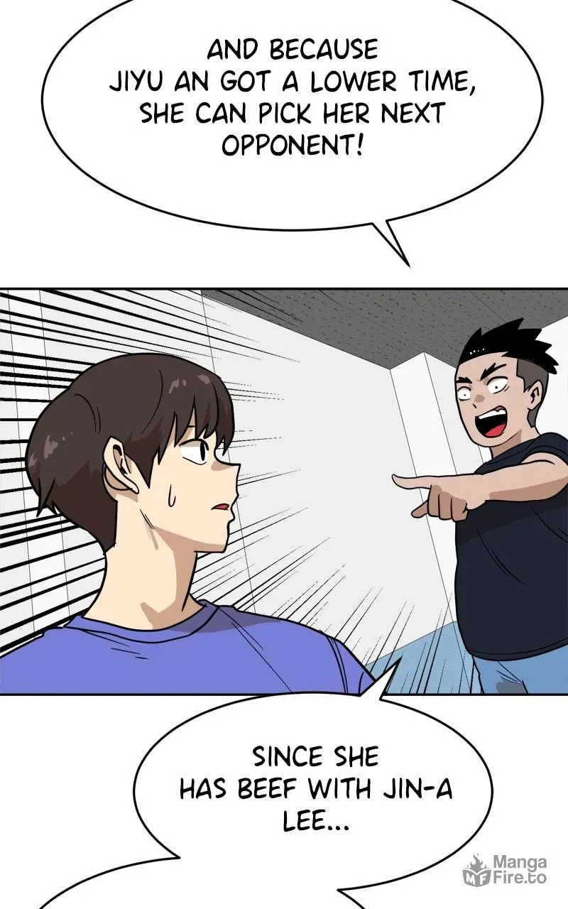 Double Click Chapter 163 page 123 - 