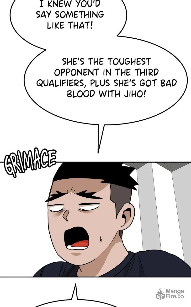 Double Click Chapter 163 page 126 - 