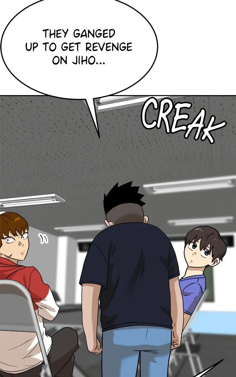 Double Click Chapter 163 page 128 - 