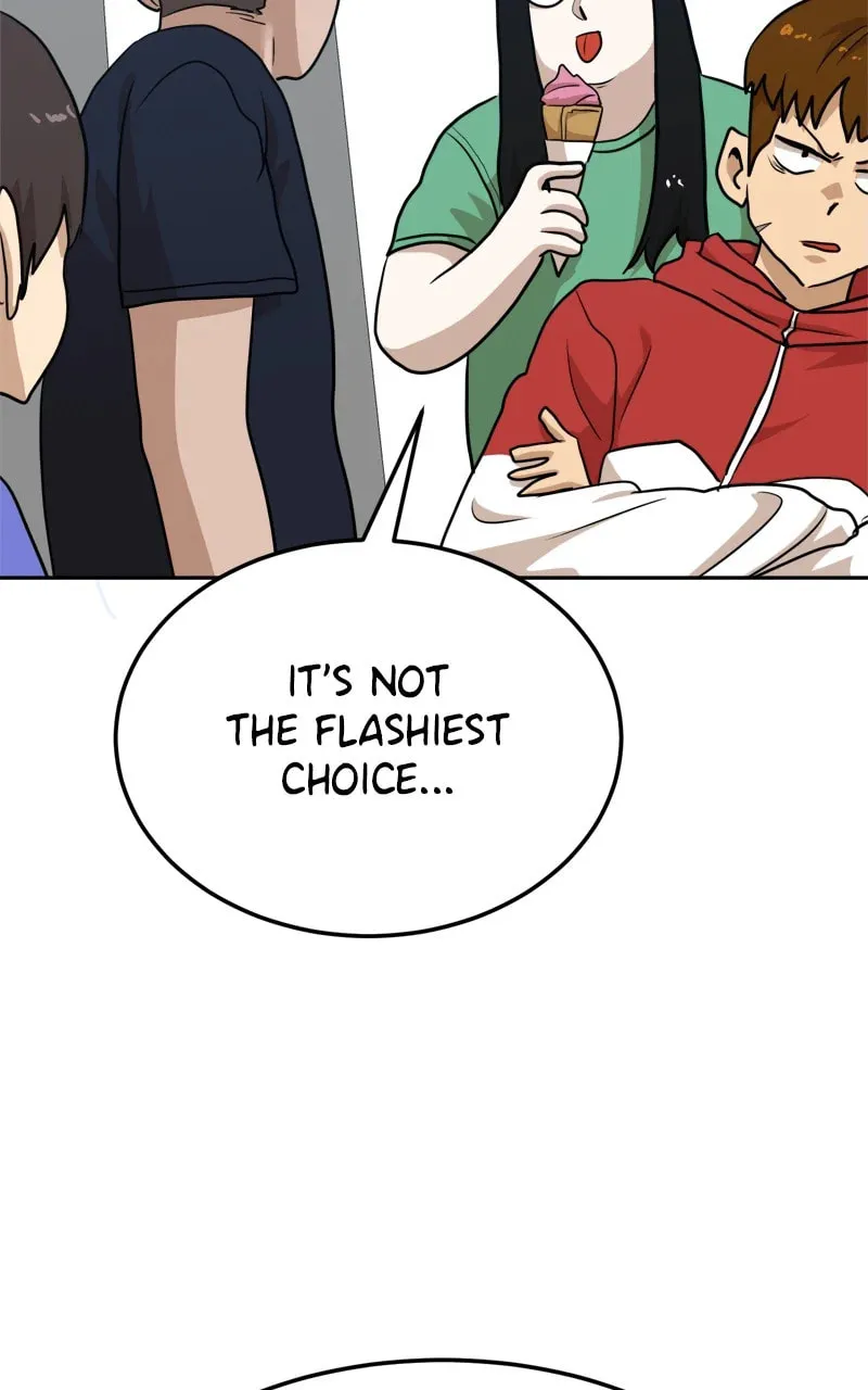 Double Click Chapter 163 page 137 - 