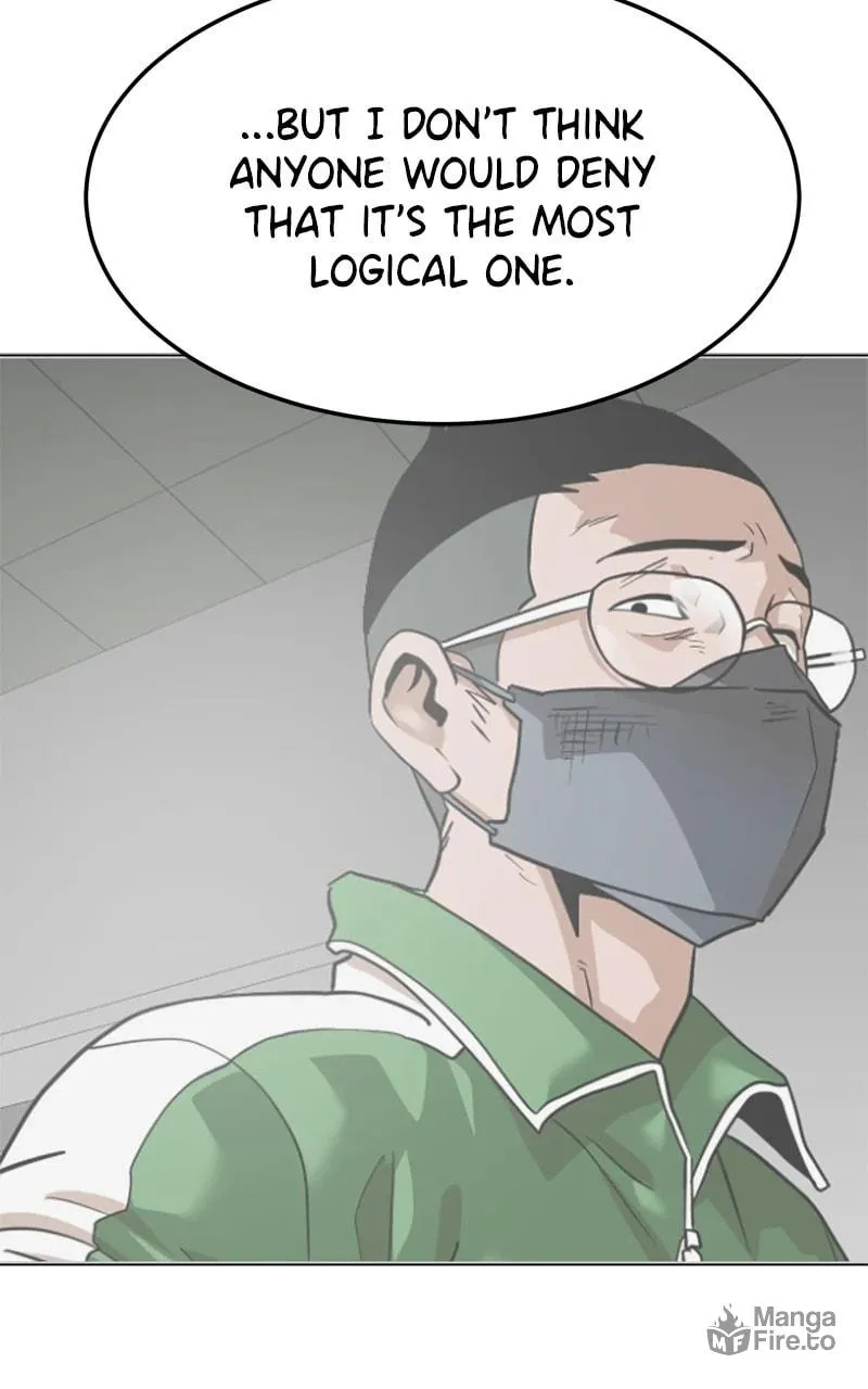 Double Click Chapter 163 page 138 - 