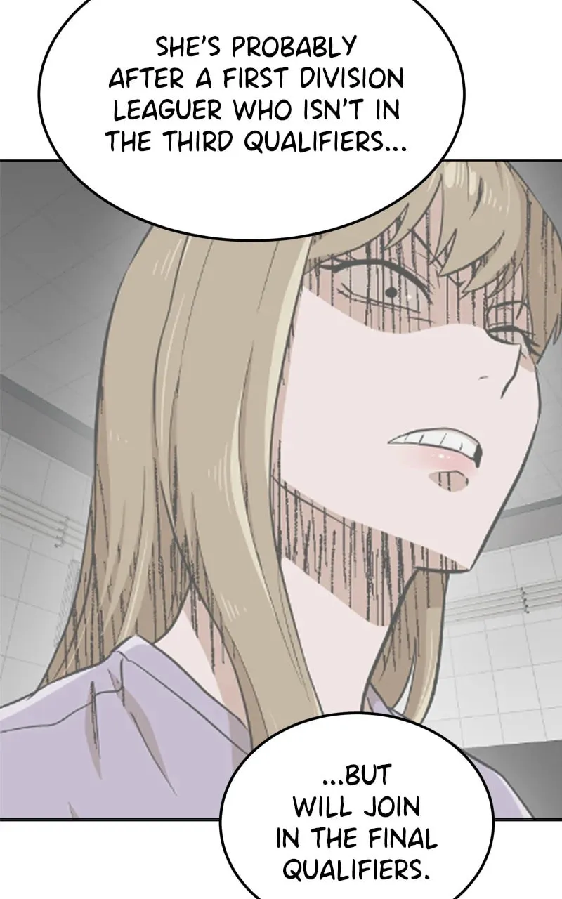 Double Click Chapter 163 page 142 - 