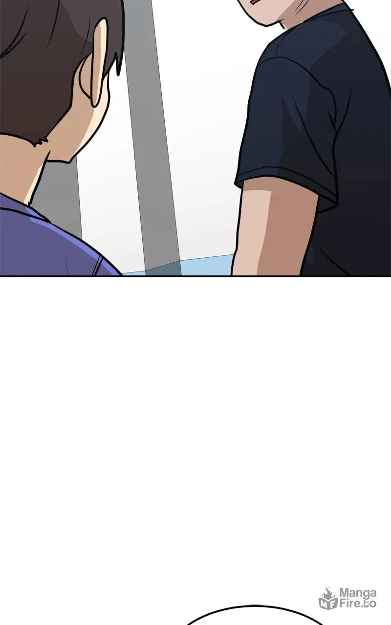 Double Click Chapter 163 page 144 - 