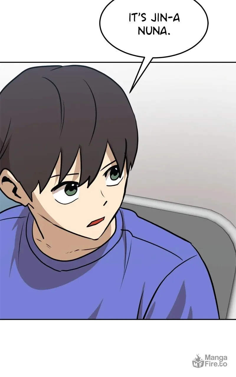 Double Click Chapter 163 page 145 - 