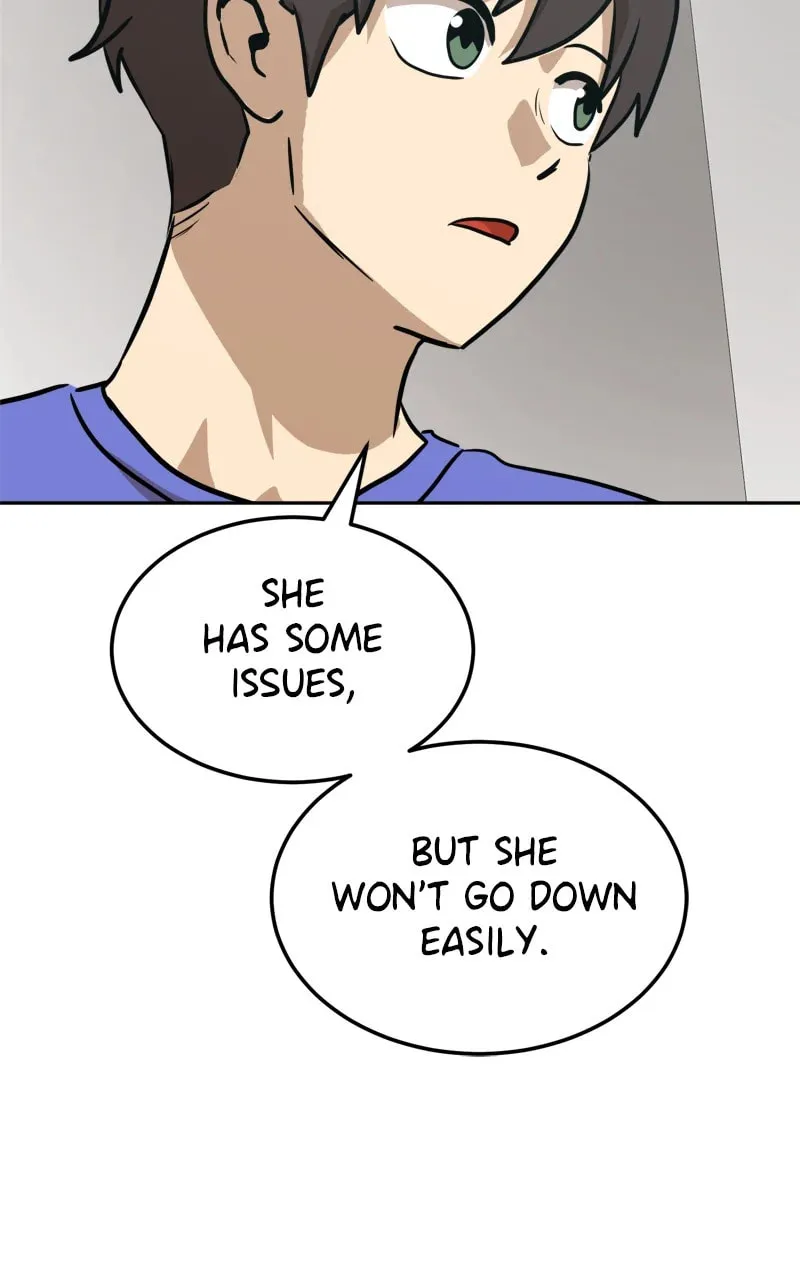 Double Click Chapter 163 page 149 - 
