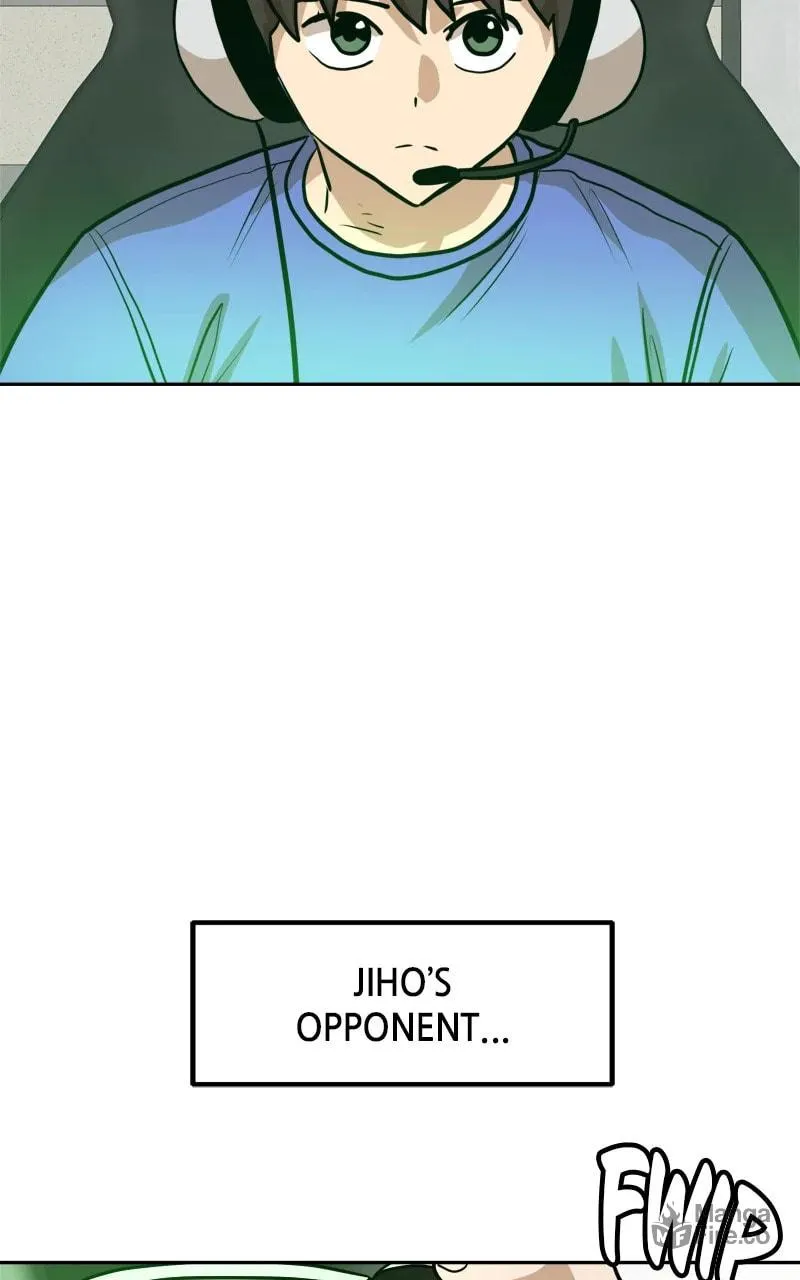 Double Click Chapter 163 page 156 - 