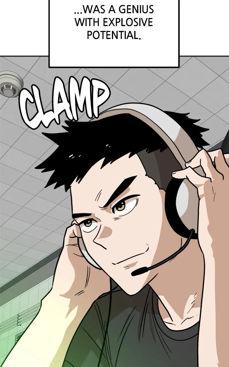 Double Click Chapter 163 page 158 - 