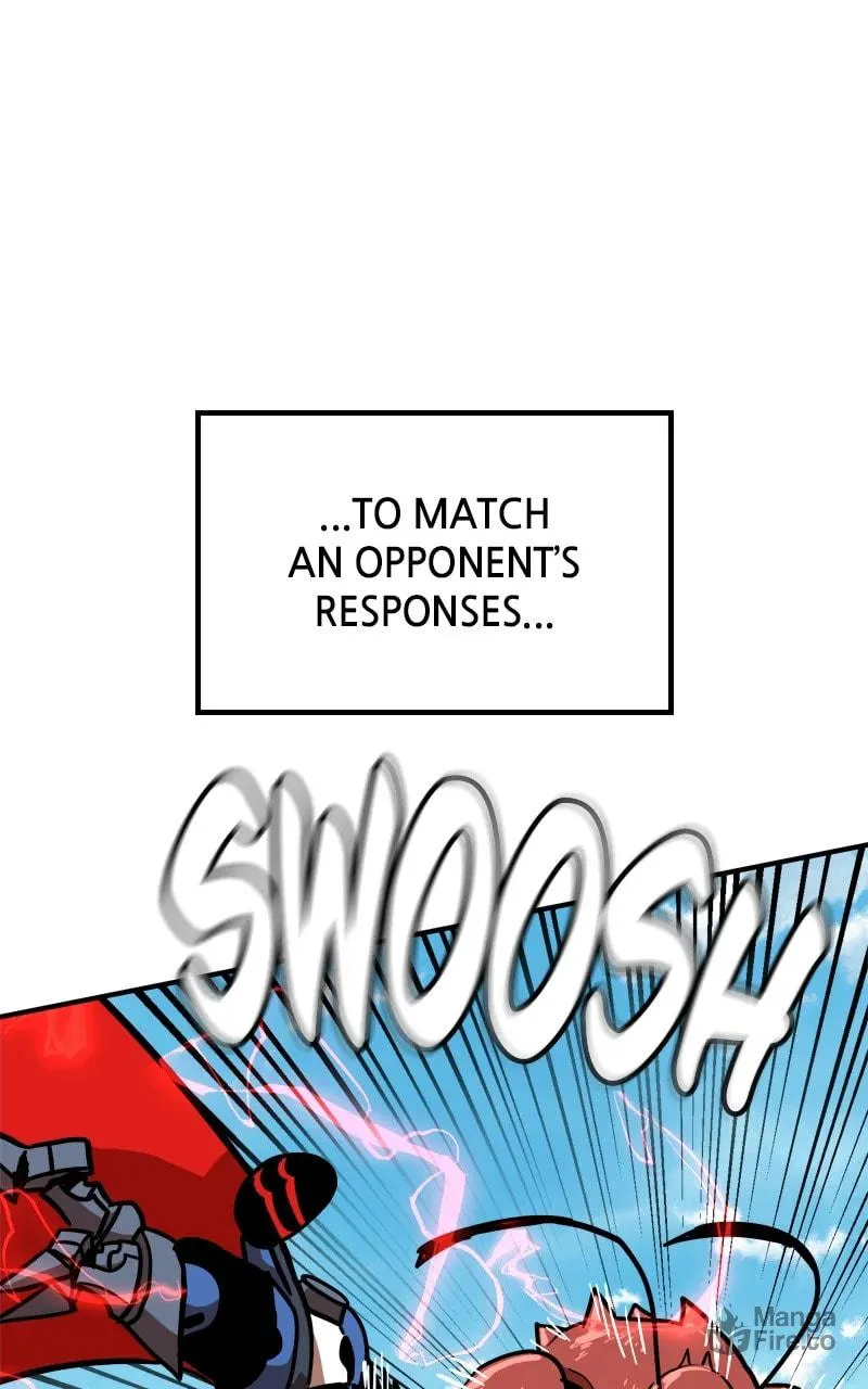 Double Click Chapter 163 page 18 - 