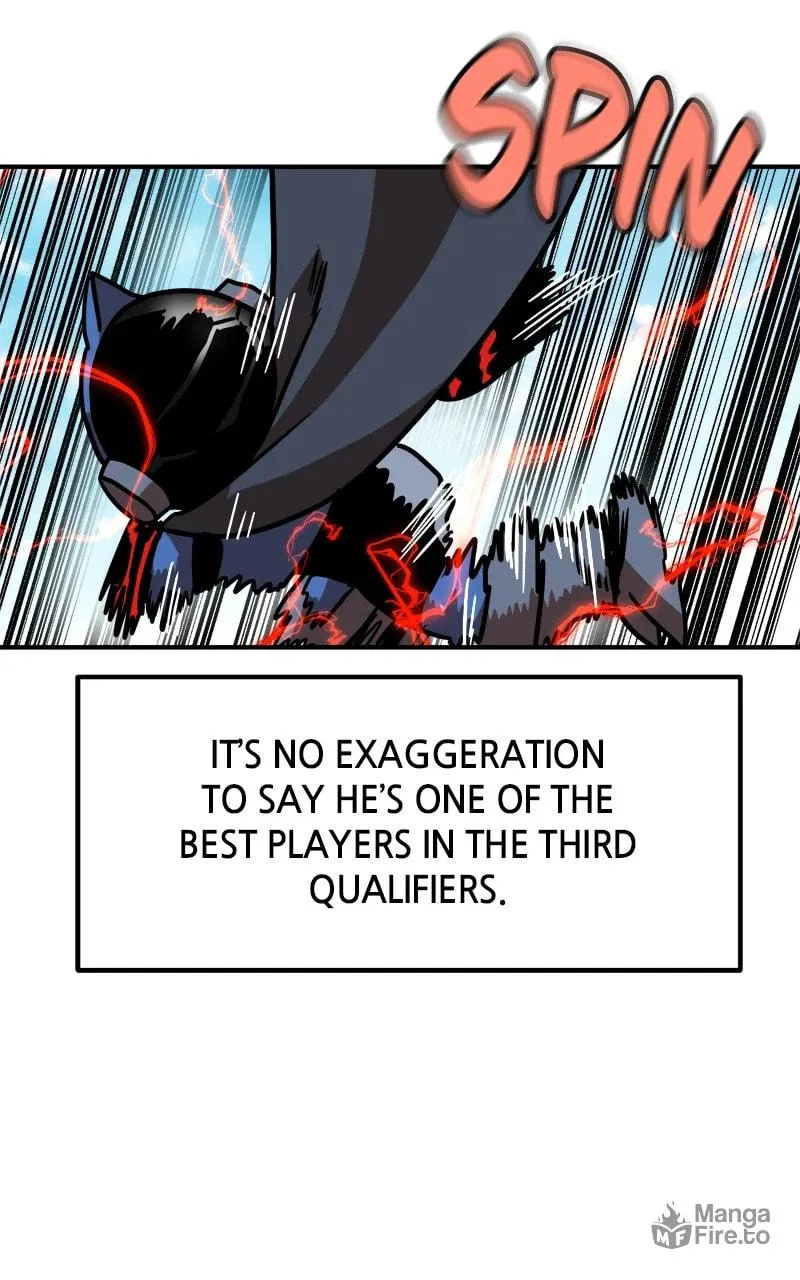 Double Click Chapter 163 page 20 - 