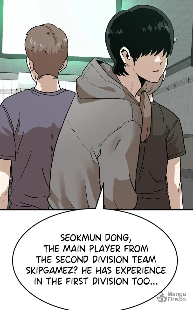 Double Click Chapter 163 page 3 - 