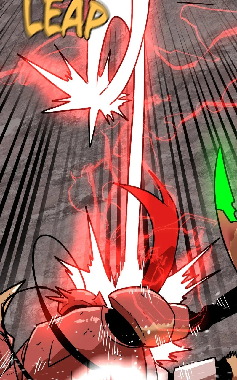 Double Click Chapter 163 page 22 - 