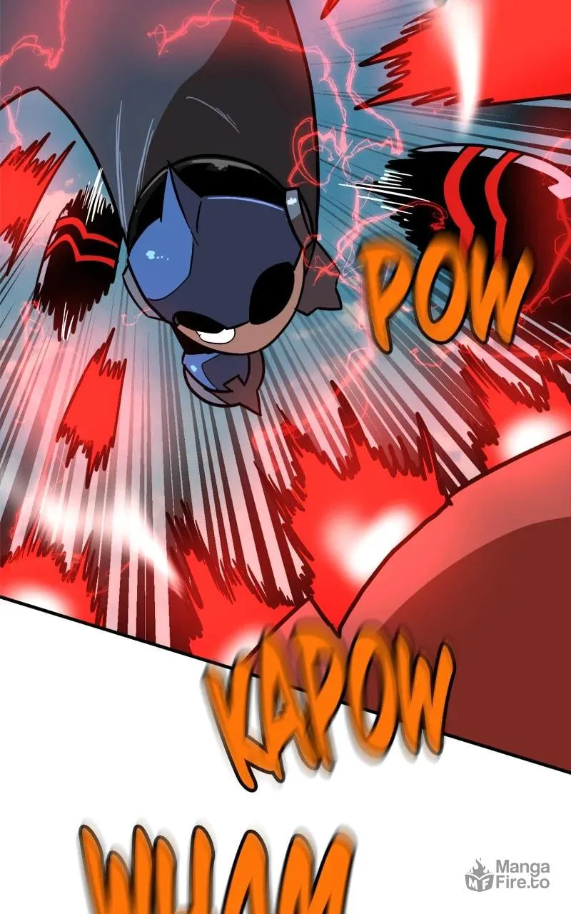 Double Click Chapter 163 page 25 - 