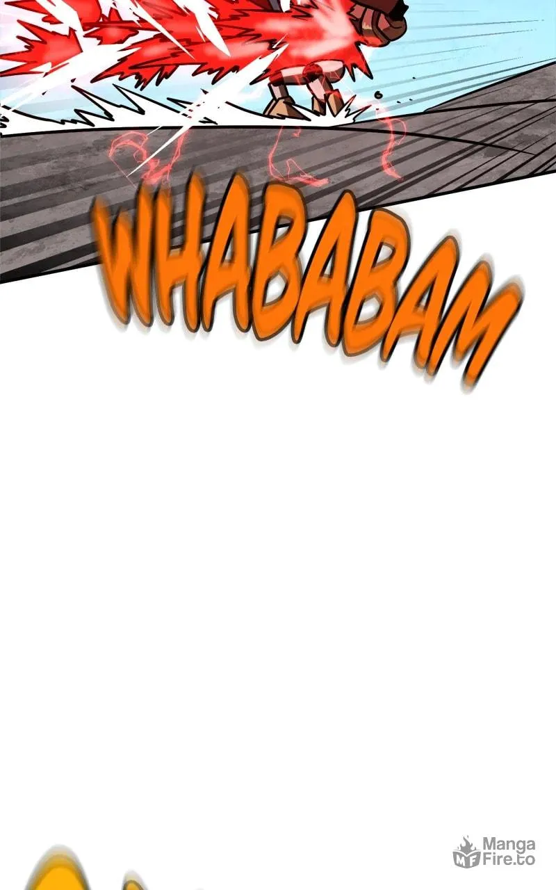 Double Click Chapter 163 page 27 - 