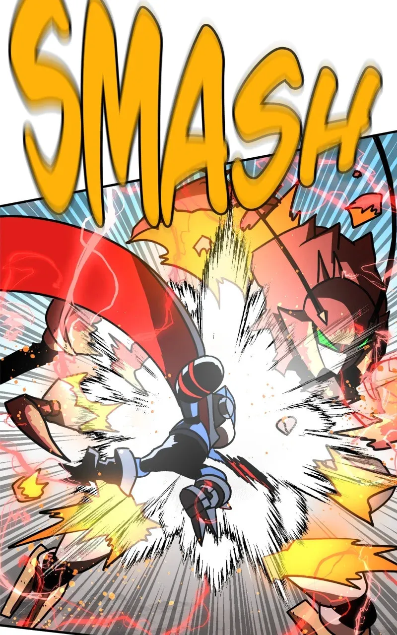 Double Click Chapter 163 page 28 - 