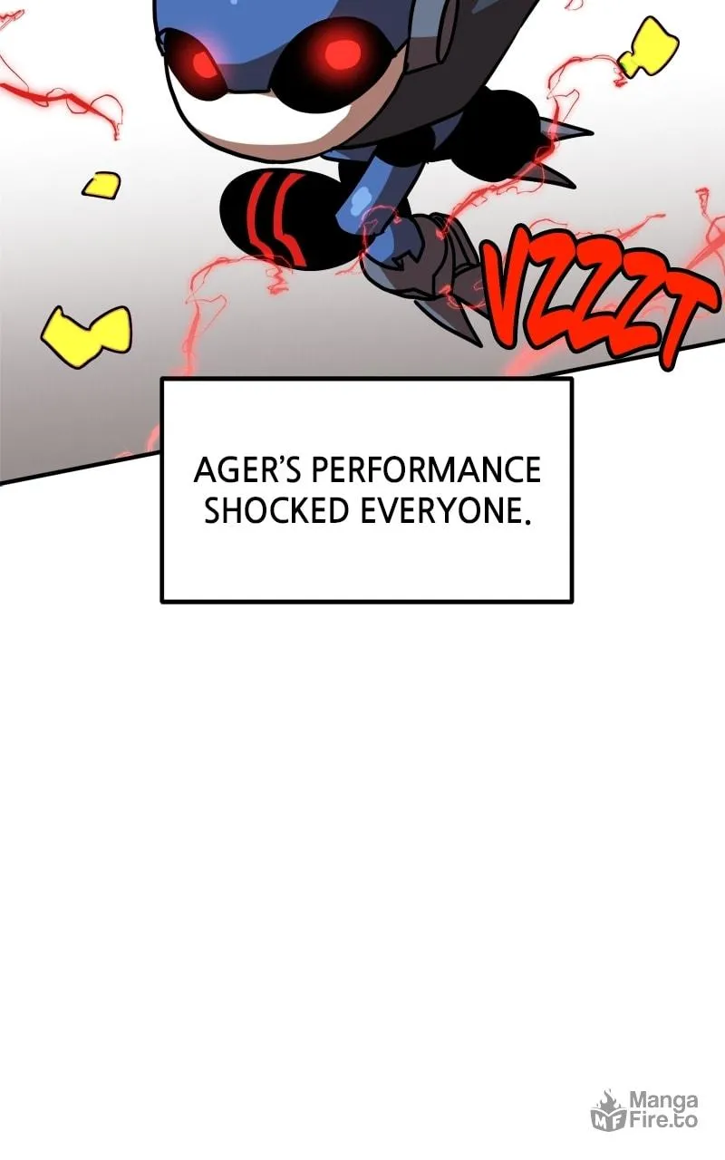Double Click Chapter 163 page 30 - 