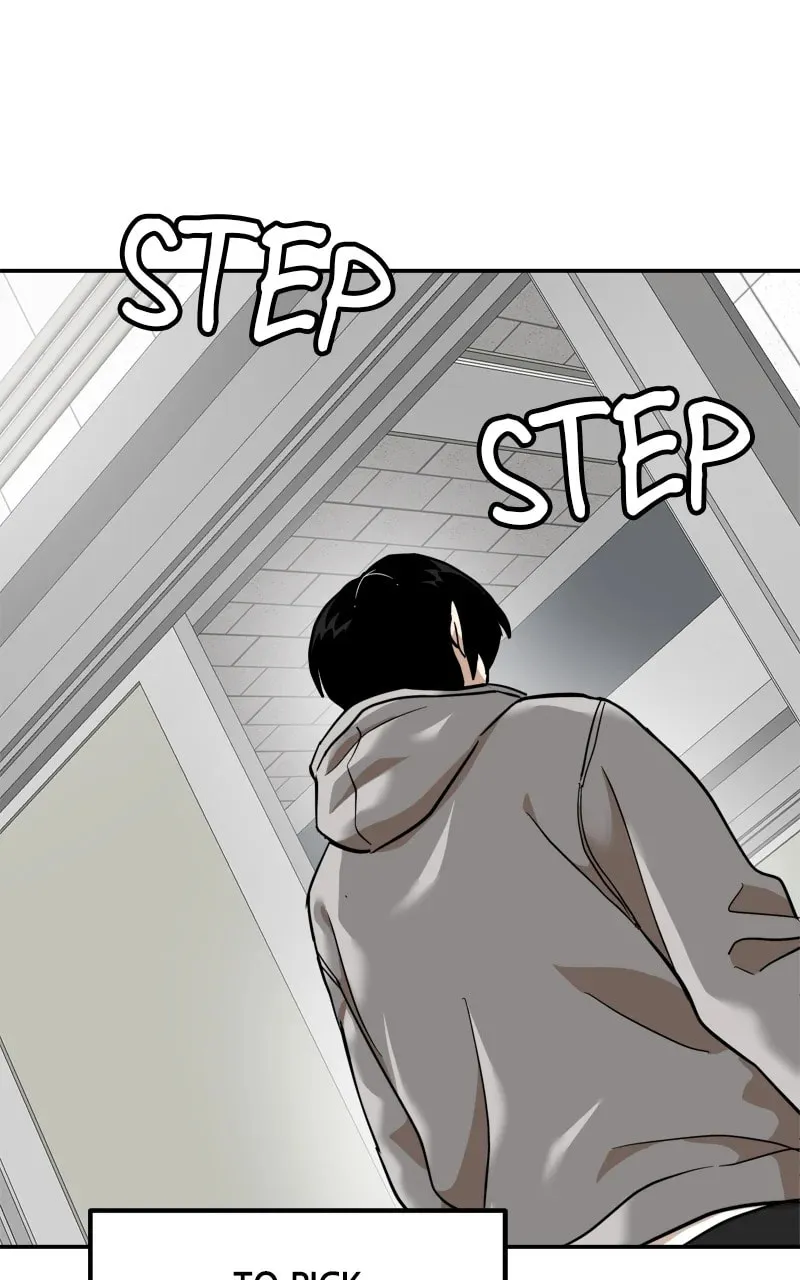 Double Click Chapter 163 page 34 - 
