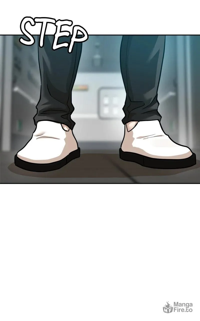 Double Click Chapter 163 page 36 - 