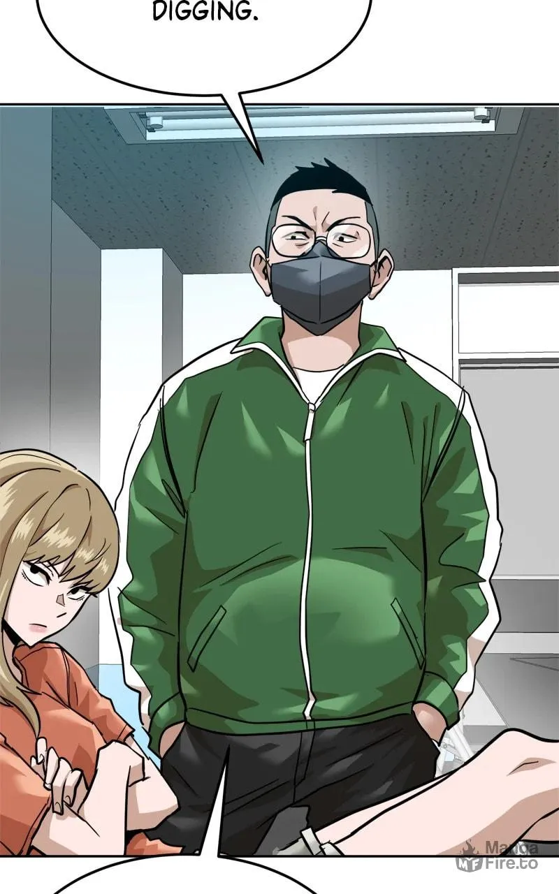 Double Click Chapter 163 page 51 - 