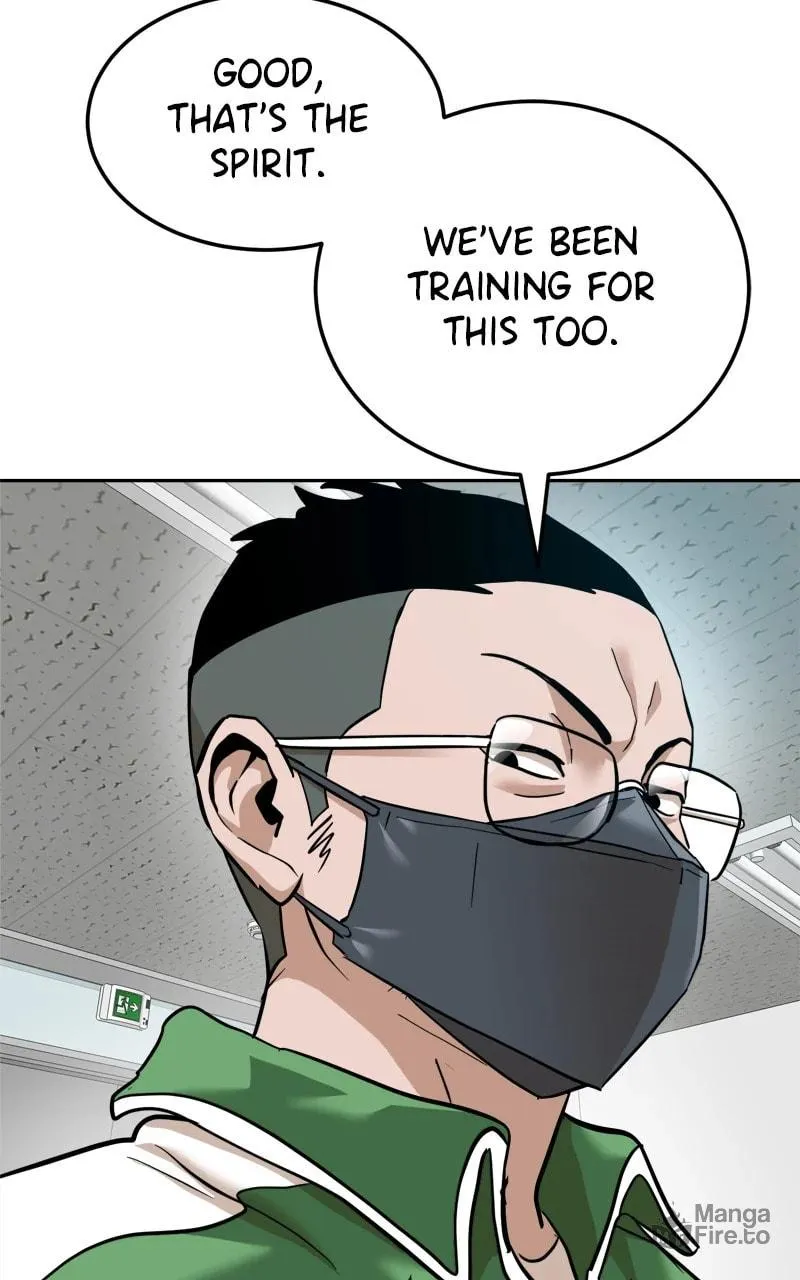 Double Click Chapter 163 page 55 - 