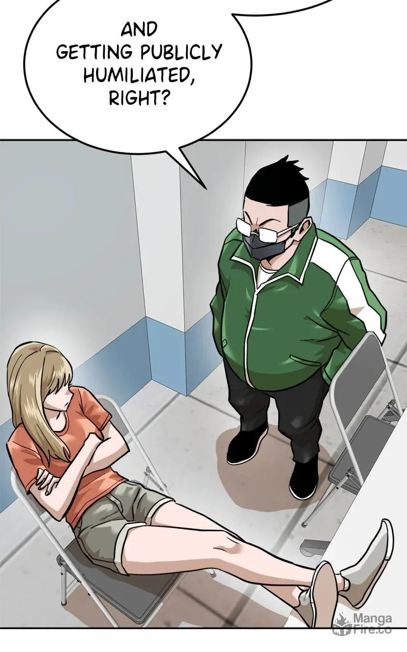 Double Click Chapter 163 page 57 - 