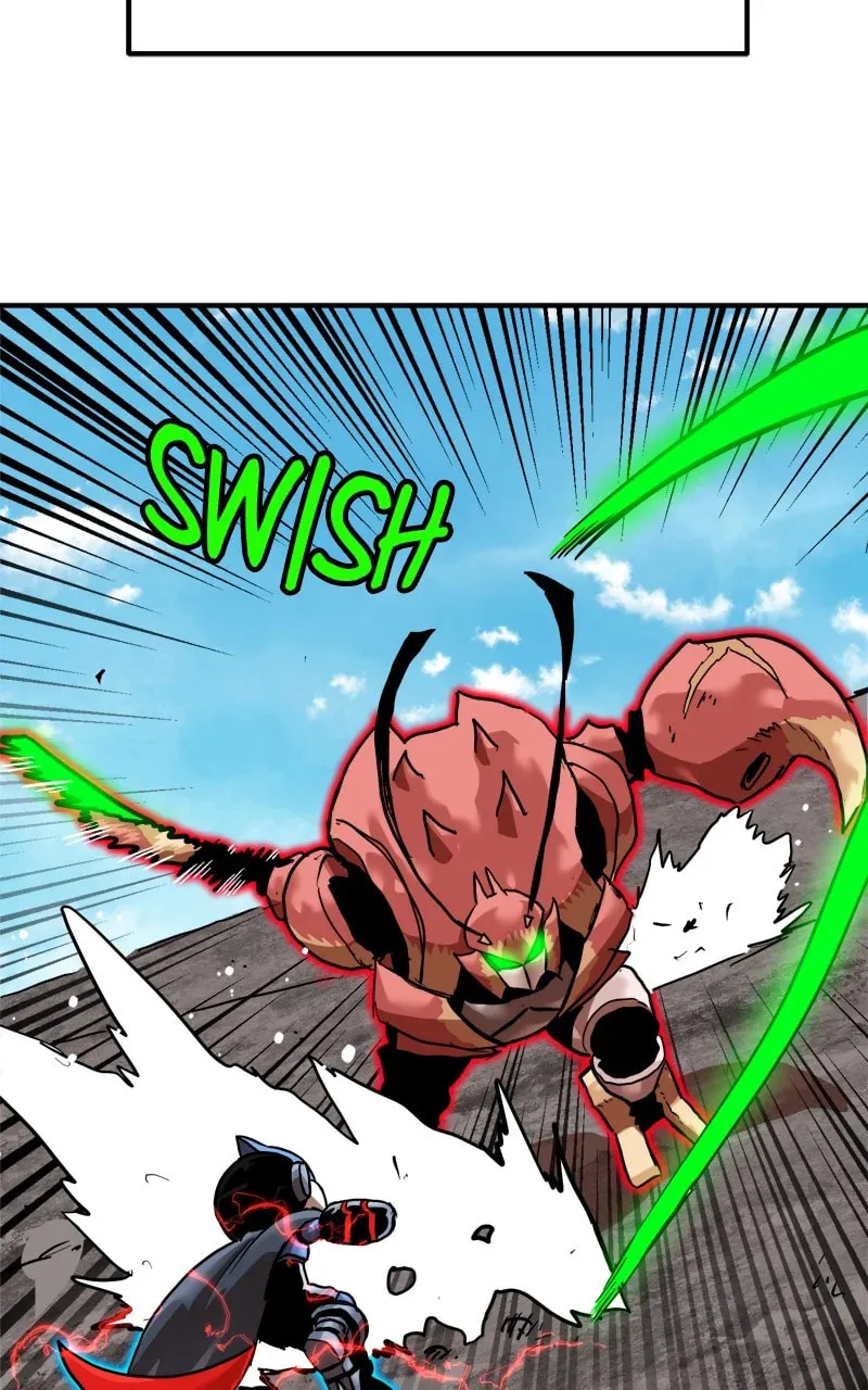 Double Click Chapter 163 page 7 - 