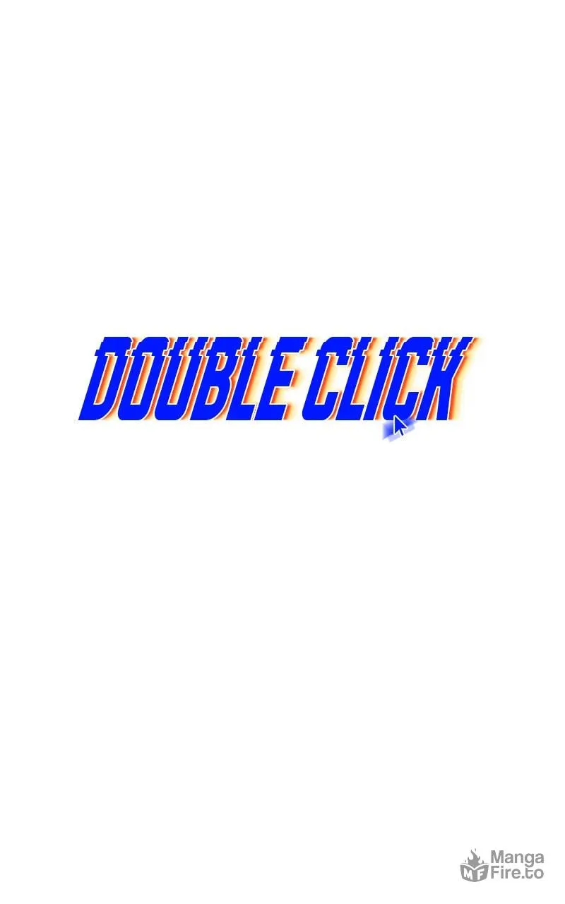 Double Click Chapter 163 page 63 - 