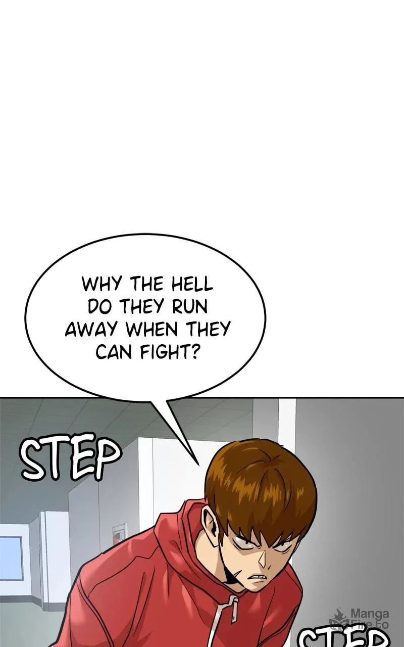 Double Click Chapter 163 page 66 - 