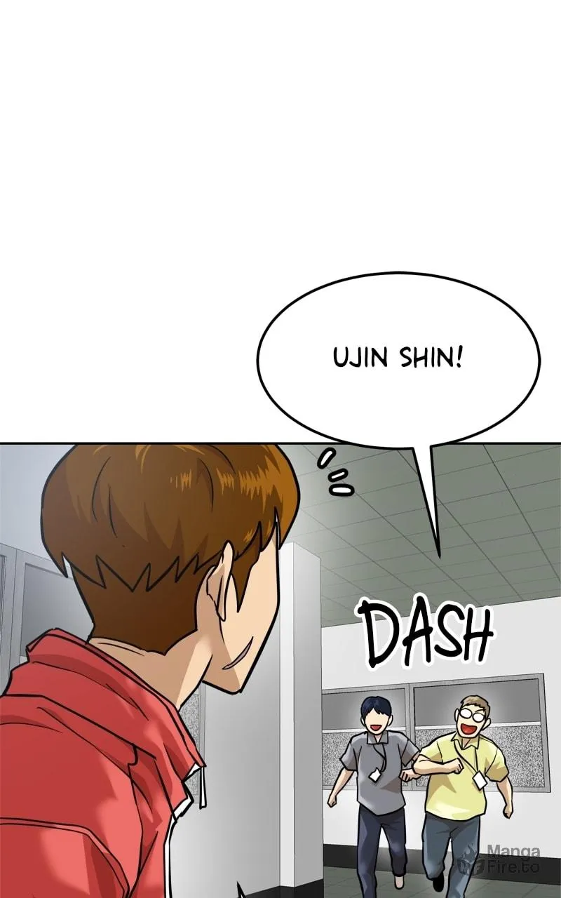 Double Click Chapter 163 page 69 - 