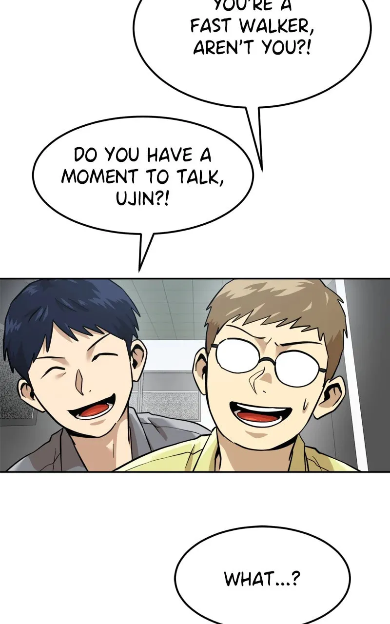Double Click Chapter 163 page 71 - 