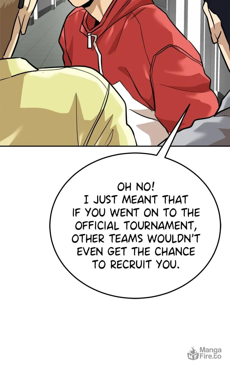 Double Click Chapter 163 page 75 - 