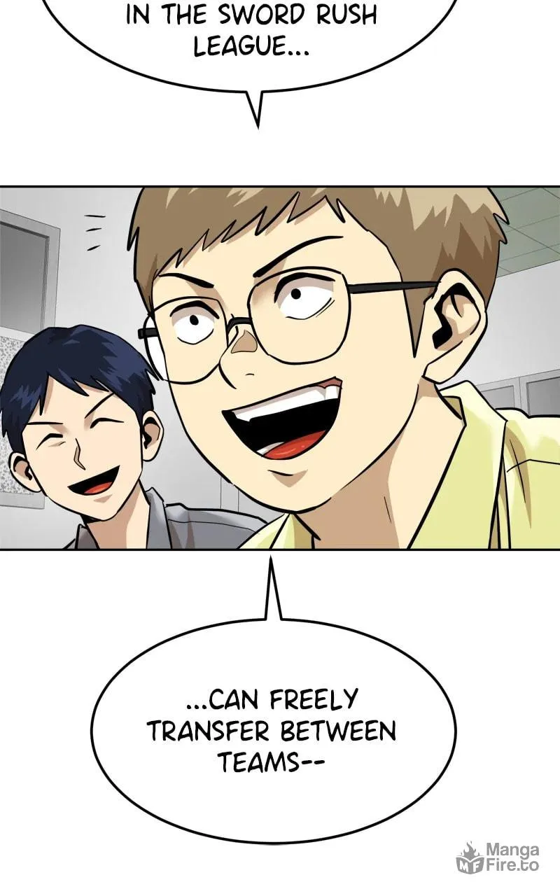 Double Click Chapter 163 page 78 - 