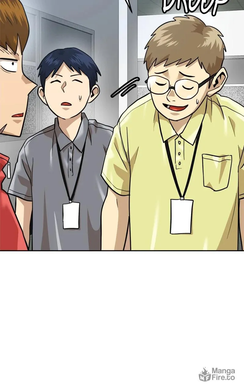 Double Click Chapter 163 page 81 - 