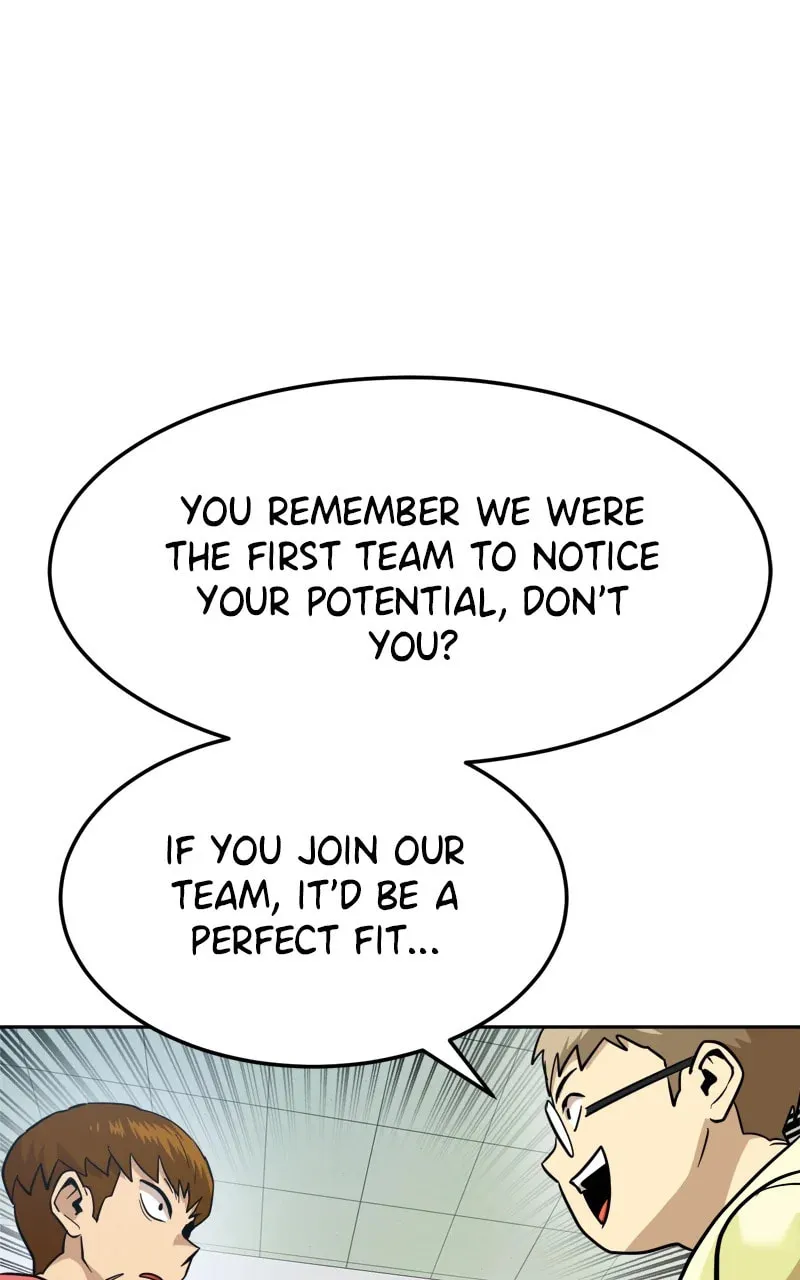 Double Click Chapter 163 page 82 - 