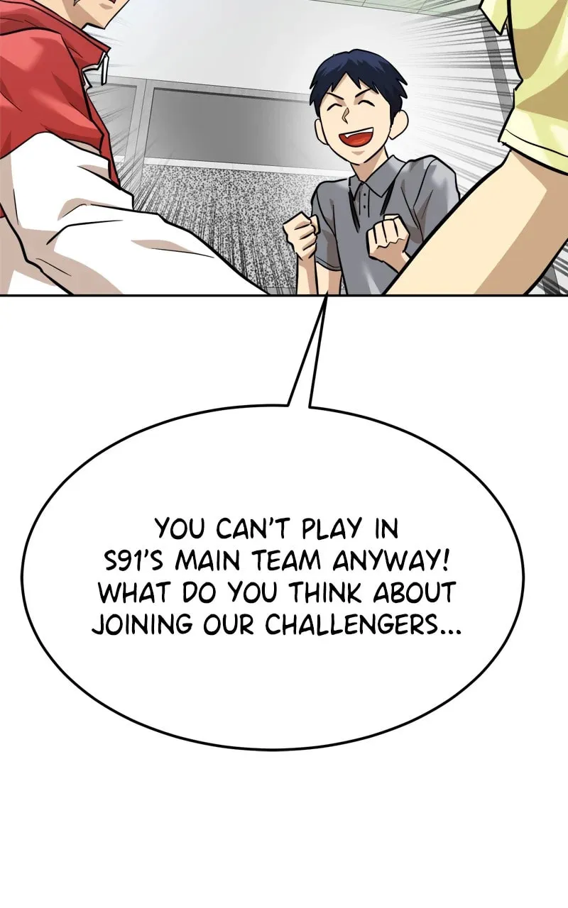 Double Click Chapter 163 page 83 - 