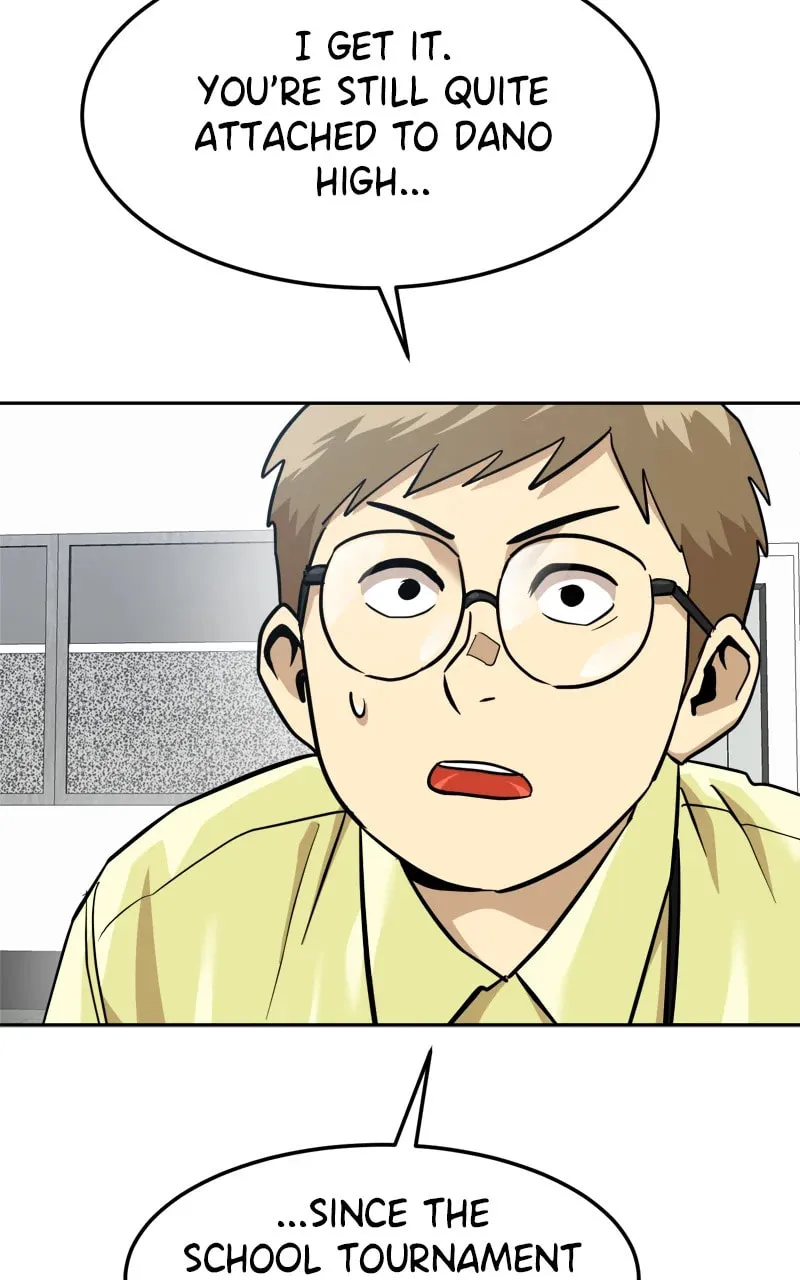 Double Click Chapter 163 page 88 - 
