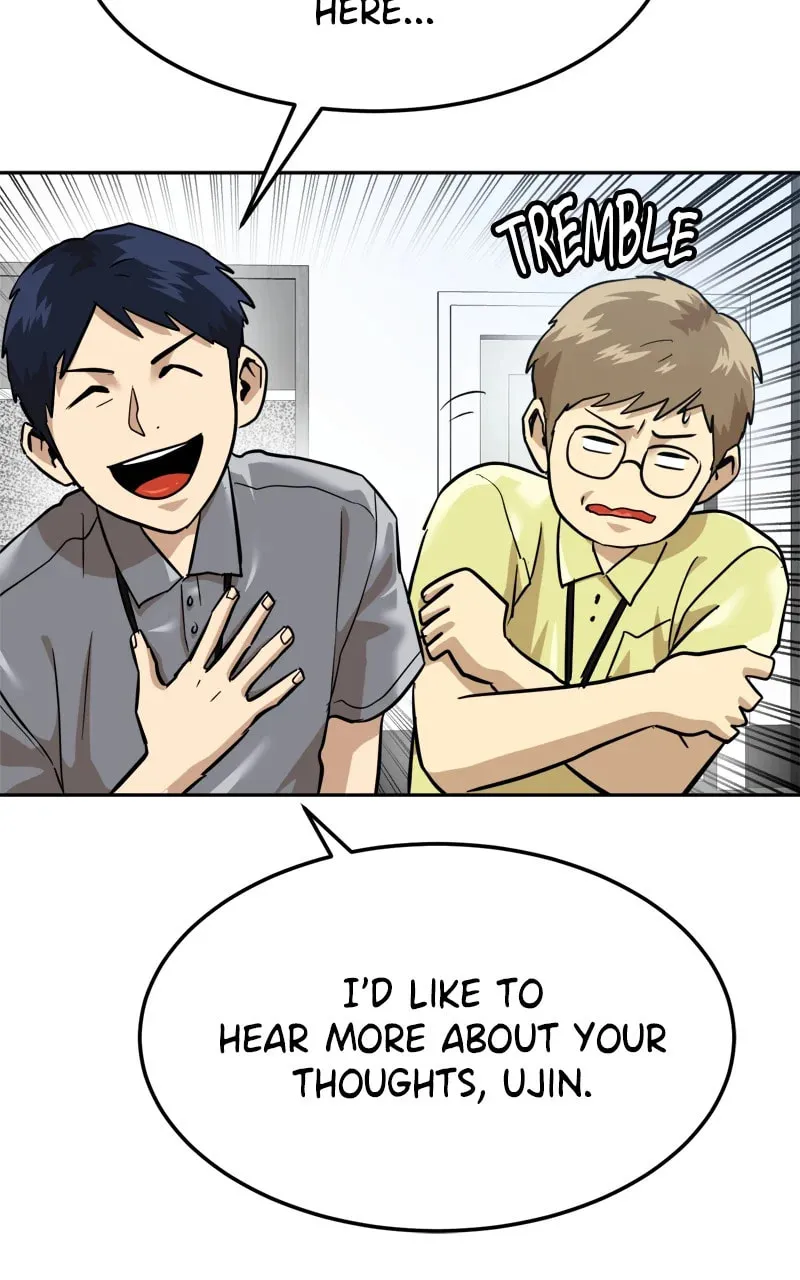 Double Click Chapter 163 page 94 - 