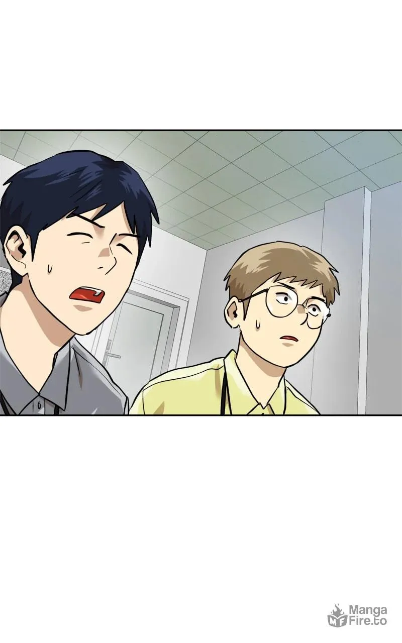 Double Click Chapter 163 page 99 - 