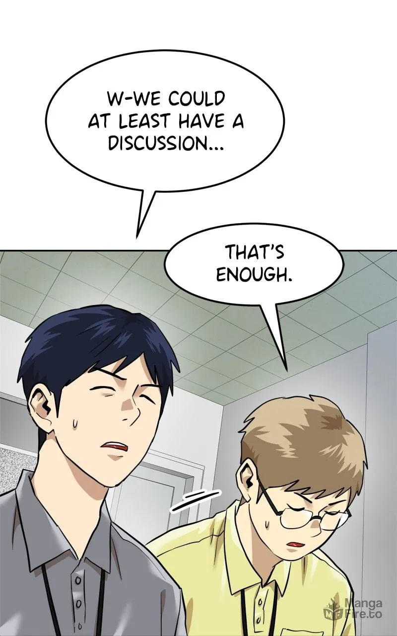 Double Click Chapter 163 page 100 - 