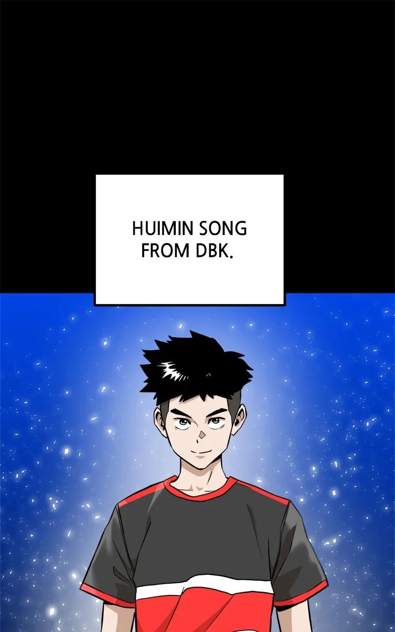 Double Click Chapter 164 page 1 - 