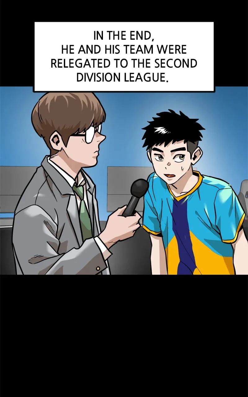 Double Click Chapter 164 page 11 - 
