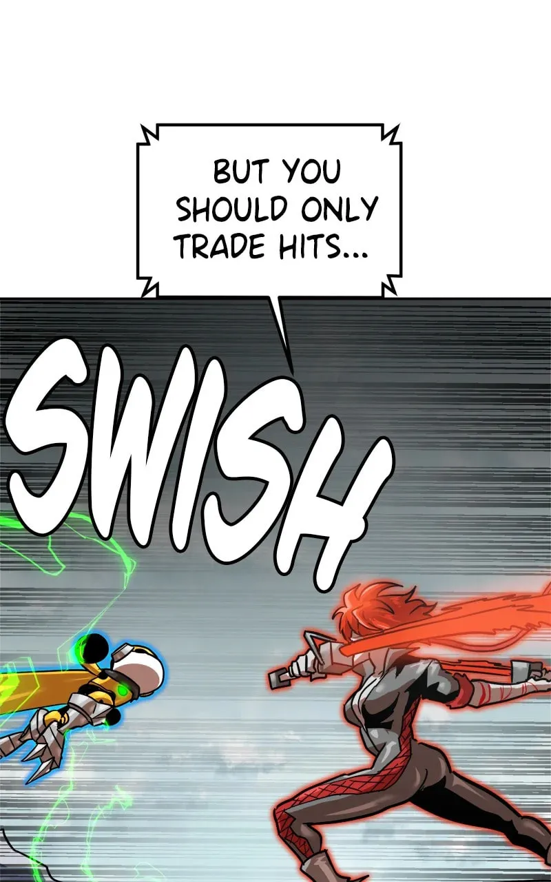 Double Click Chapter 164 page 103 - 