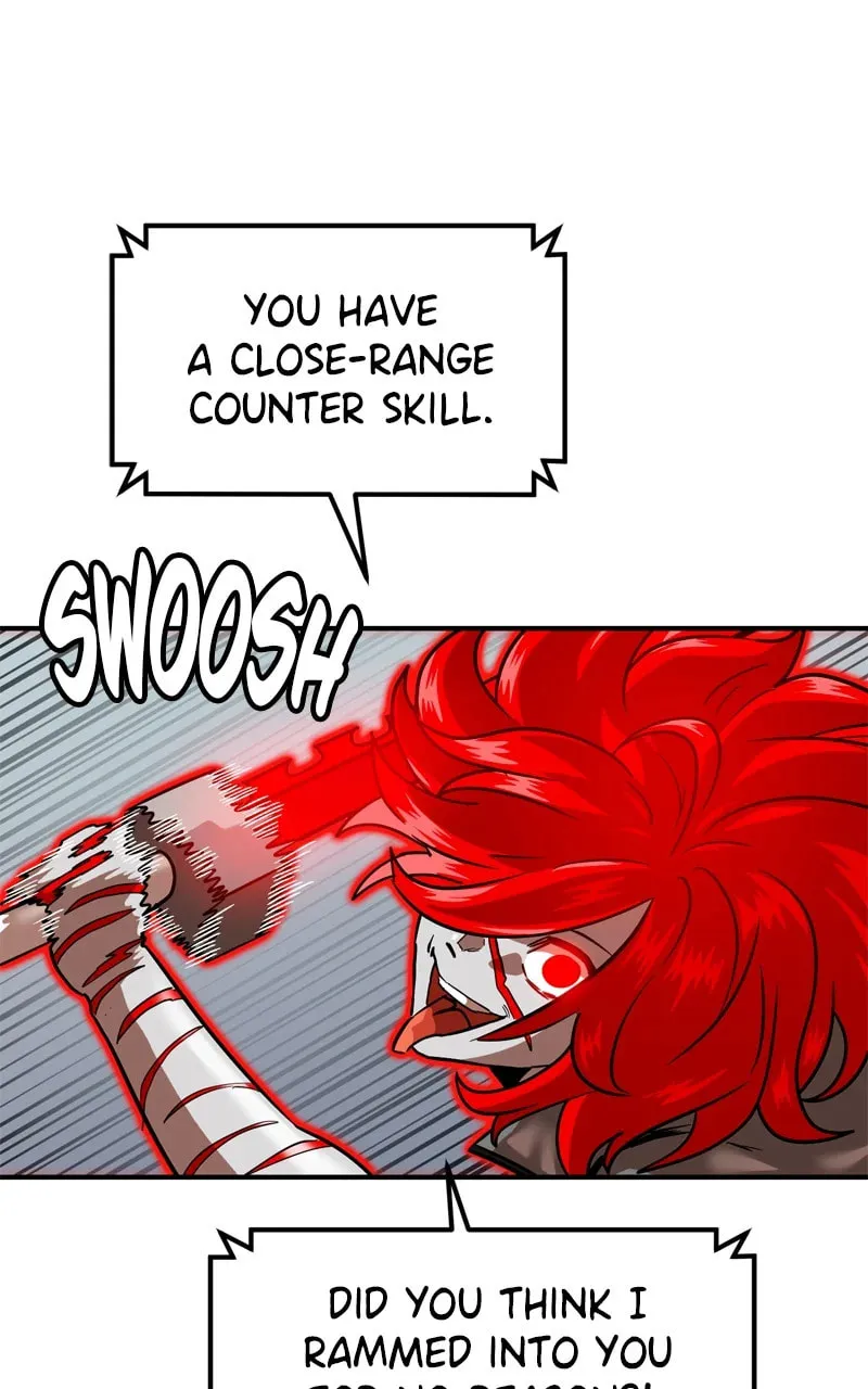 Double Click Chapter 164 page 106 - 