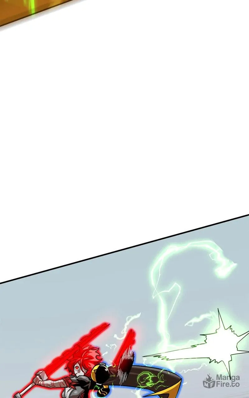 Double Click Chapter 164 page 110 - 