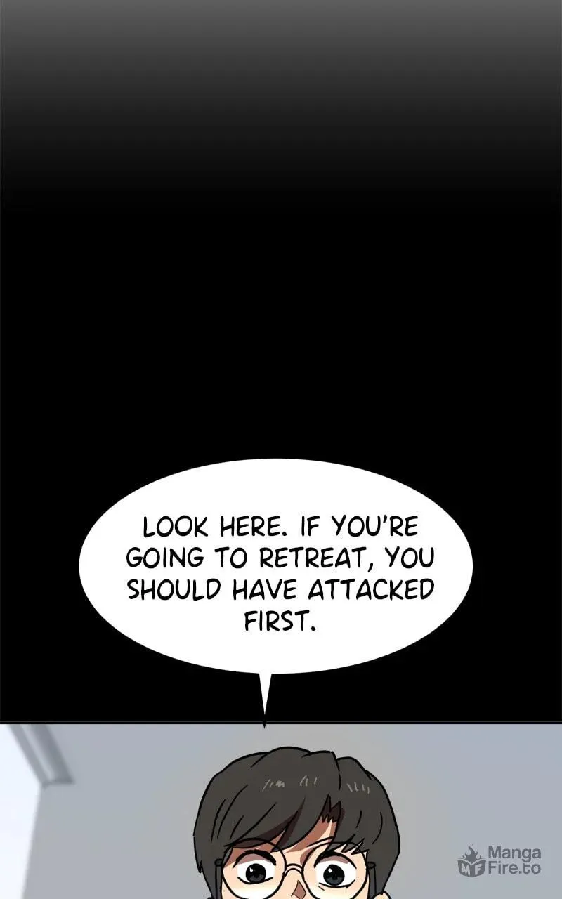 Double Click Chapter 164 page 117 - 