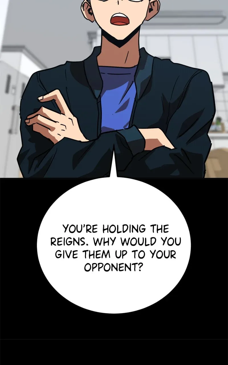 Double Click Chapter 164 page 118 - 