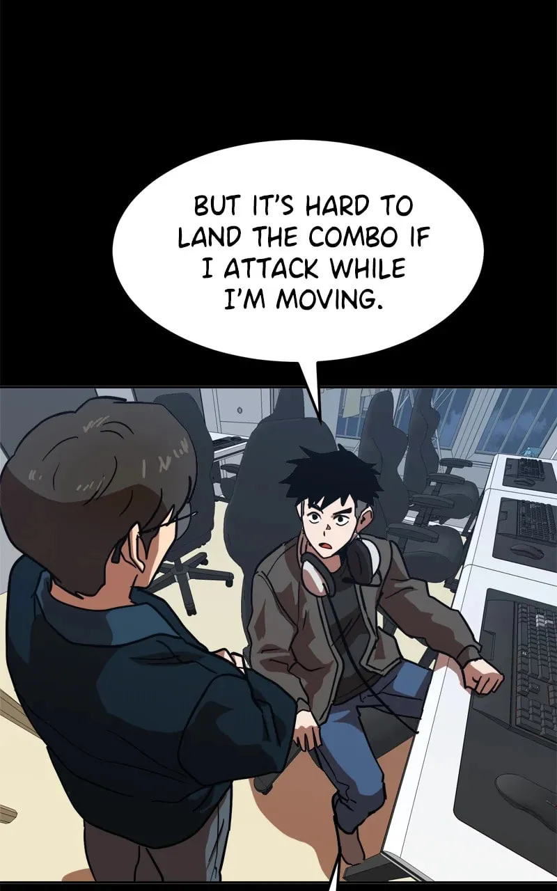 Double Click Chapter 164 page 119 - 
